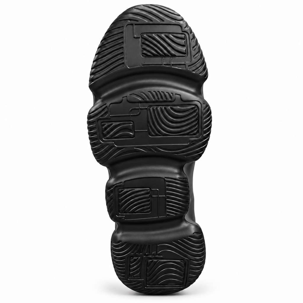 CONXGEN Black Atoz