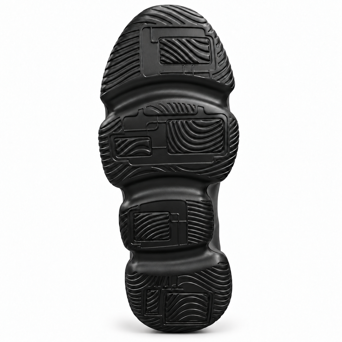 CONXGEN Black Atoz