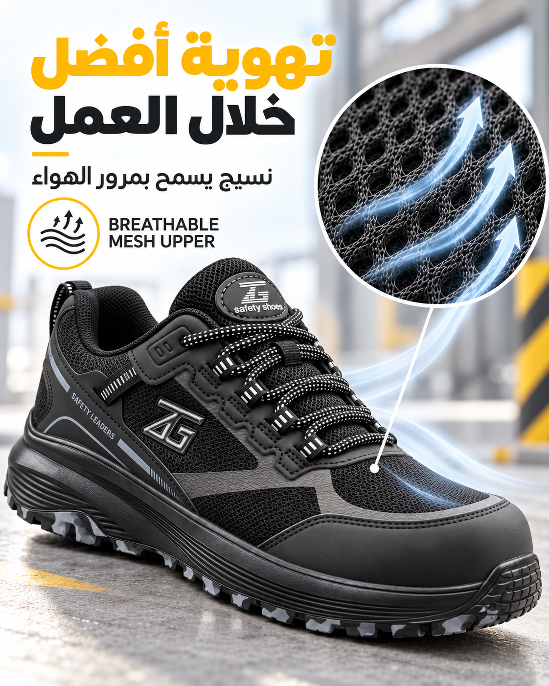 CONXGEN W.Black