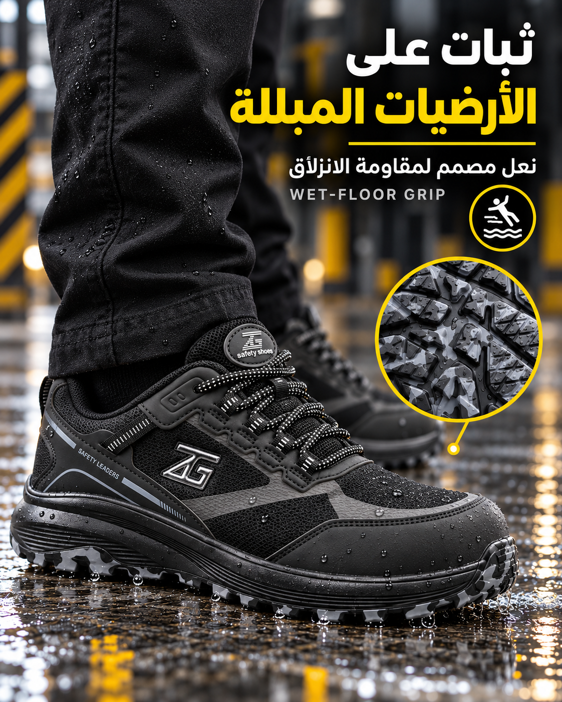 CONXGEN W.Black