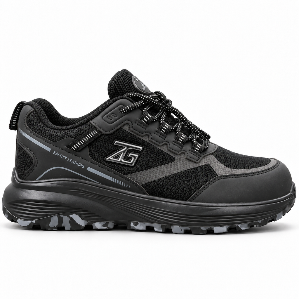 CONXGEN W.Black Atoz