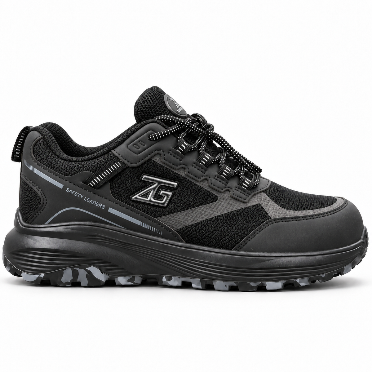 CONXGEN W.Black Atoz