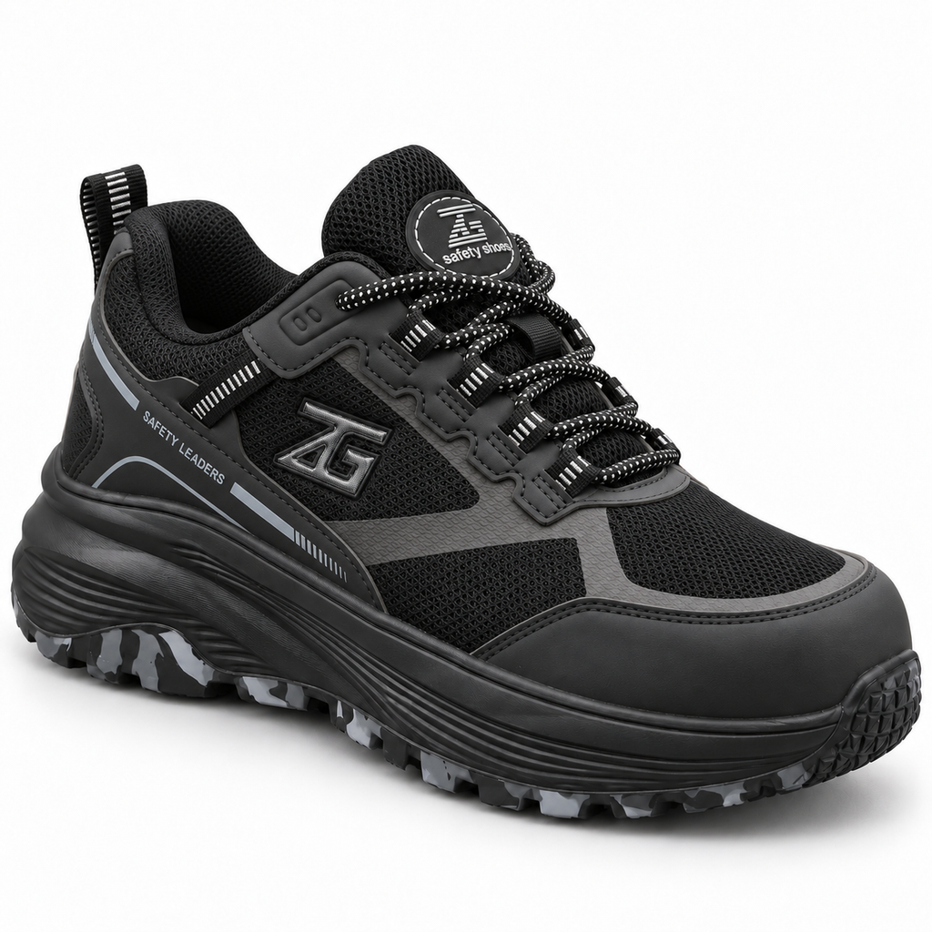 CONXGEN W.Black Atoz