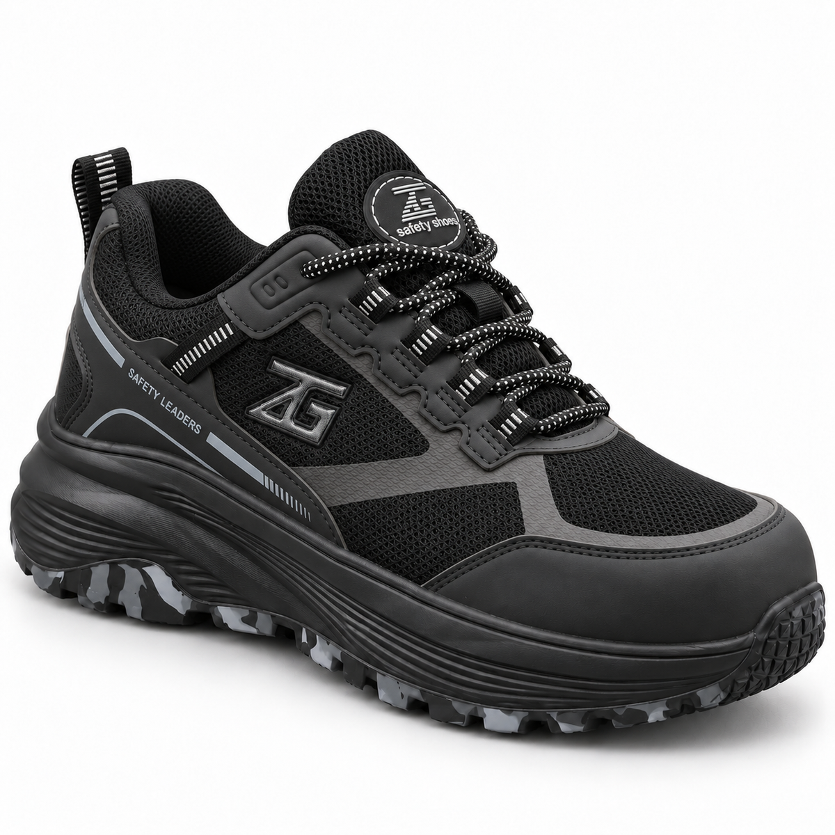 CONXGEN W.Black Atoz