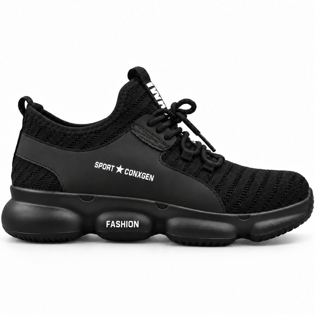 CONXGEN Black Atoz