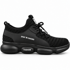 CONXGEN Black Atoz
