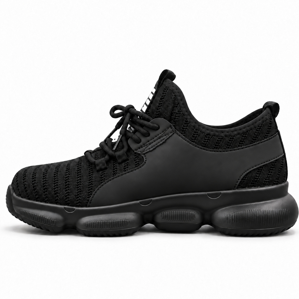 CONXGEN Black Atoz