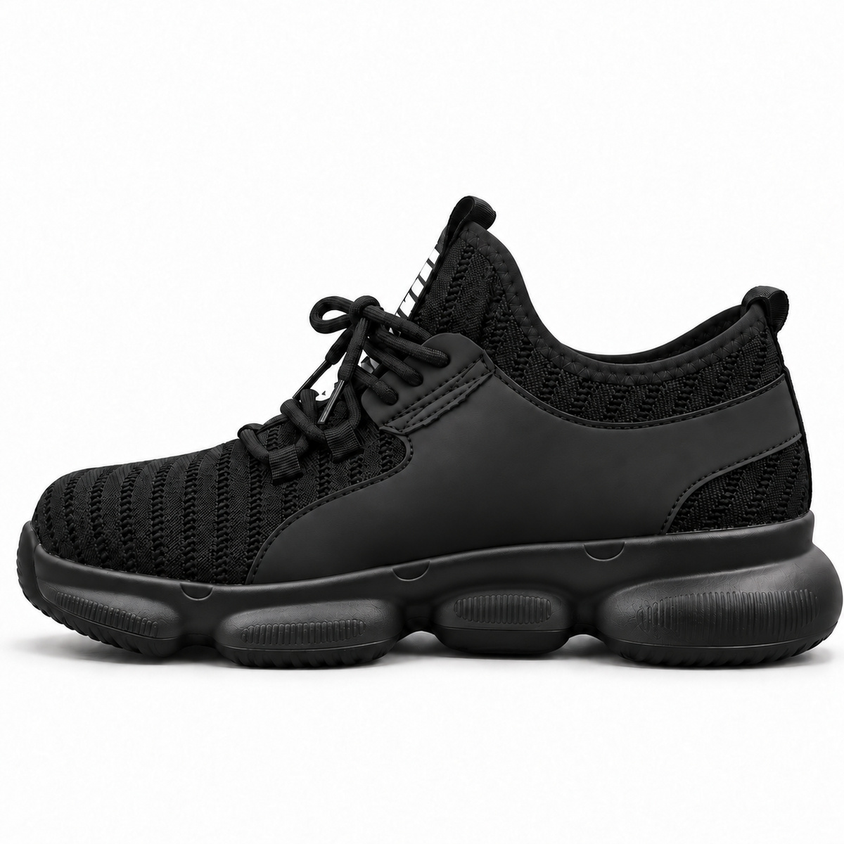 CONXGEN Black Atoz