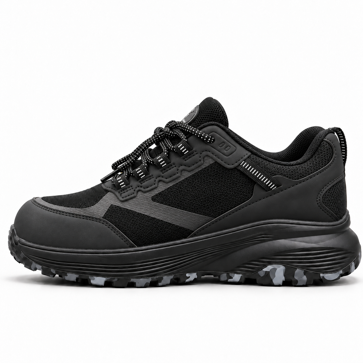 CONXGEN W.Black Atoz