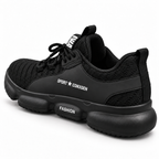 CONXGEN Black Atoz