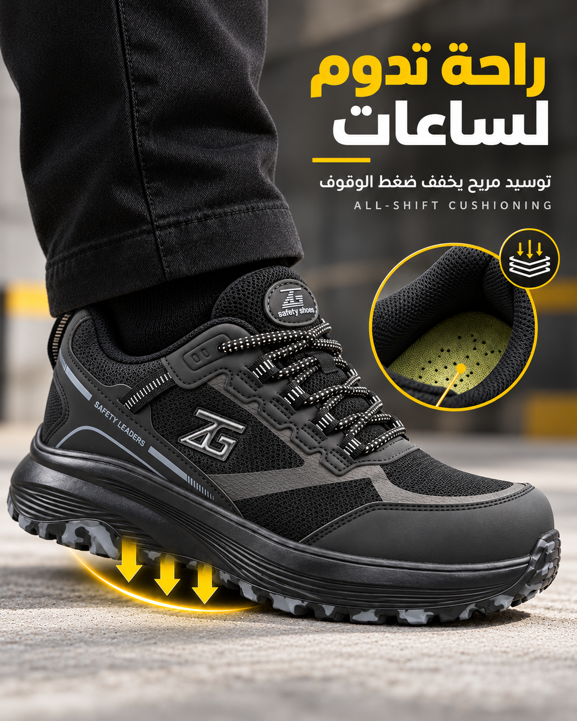 CONXGEN W.Black