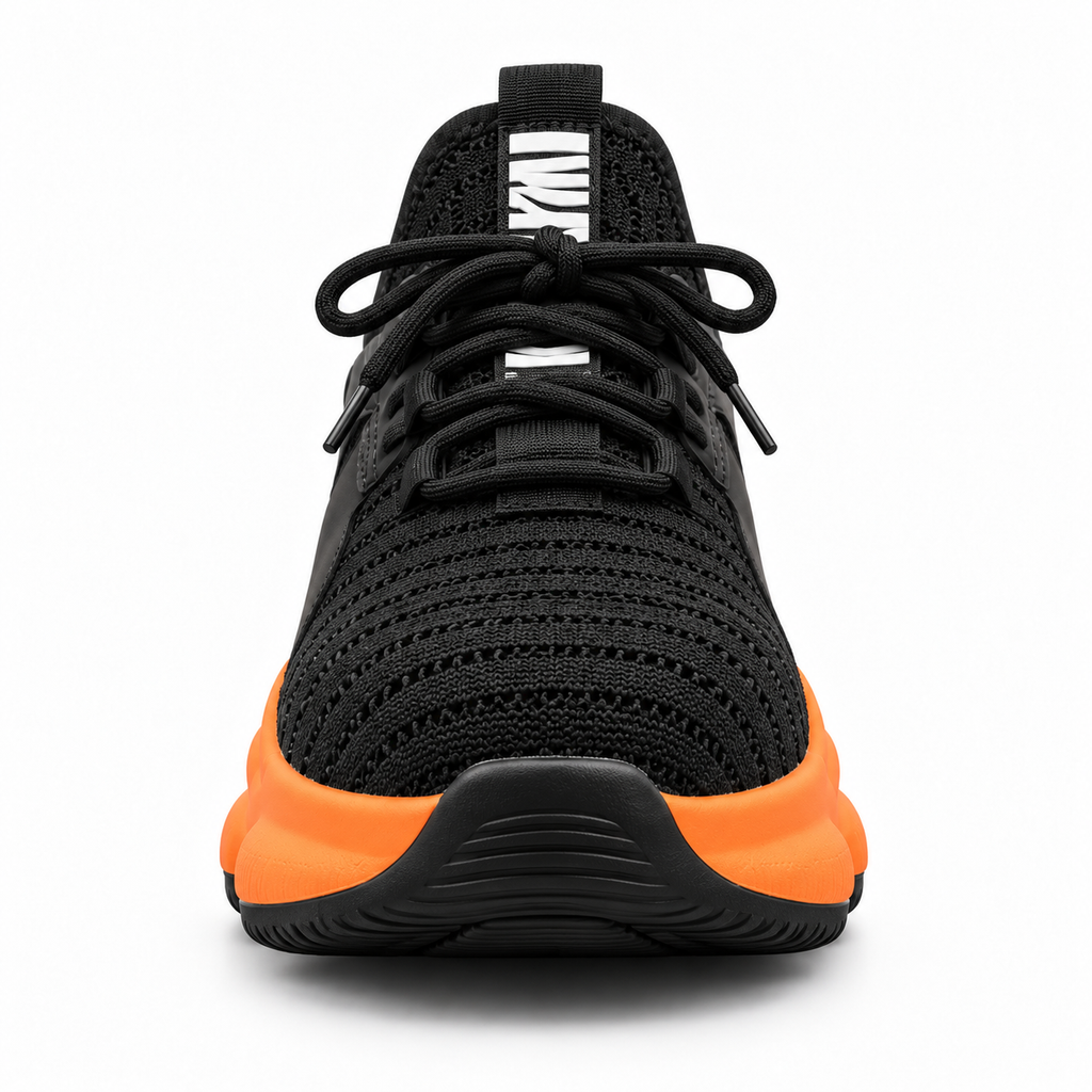 CONXGEN Orange Atoz