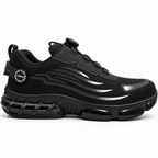 Conx New Round Black Atoz