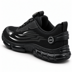 Conx New Round Black Atoz