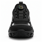 Conx New Round Black Atoz