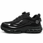 Conx New Round Black Atoz
