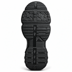 Conx New Round Black Atoz