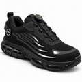 Conx New Round Black Atoz