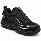 Conx New Round Black Atoz