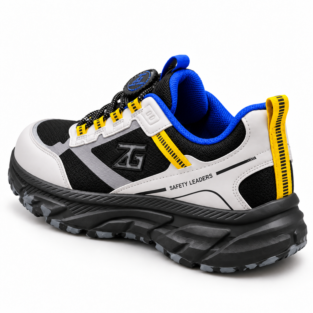 CONXGEN Whity Atoz