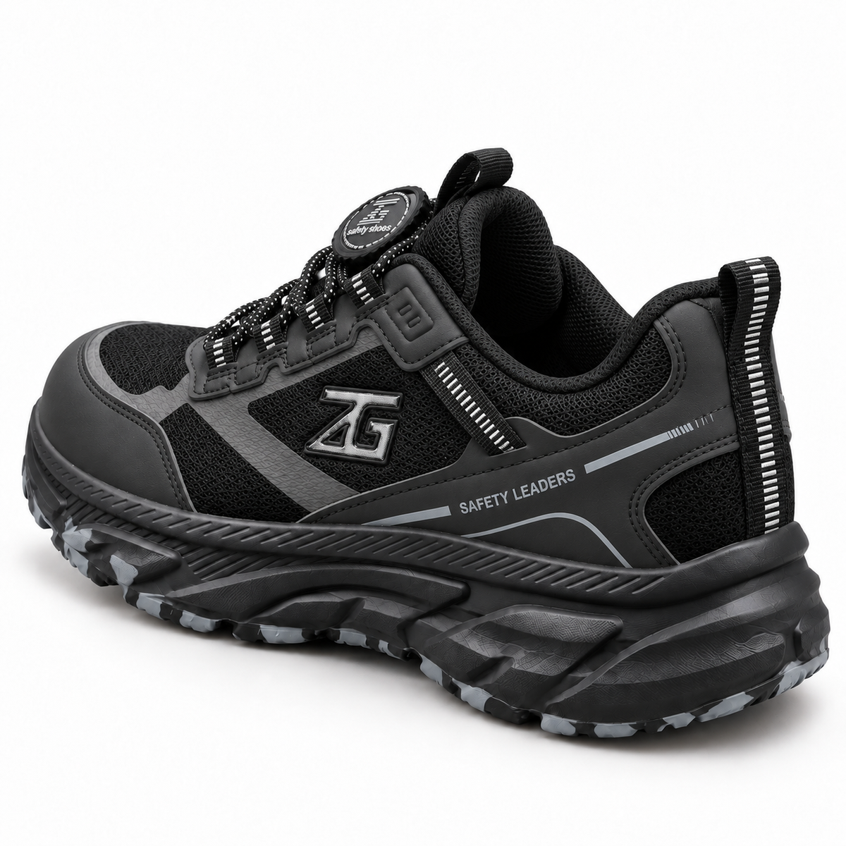 CONXGEN W.Black Atoz