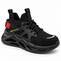 Conx Dark Atoz