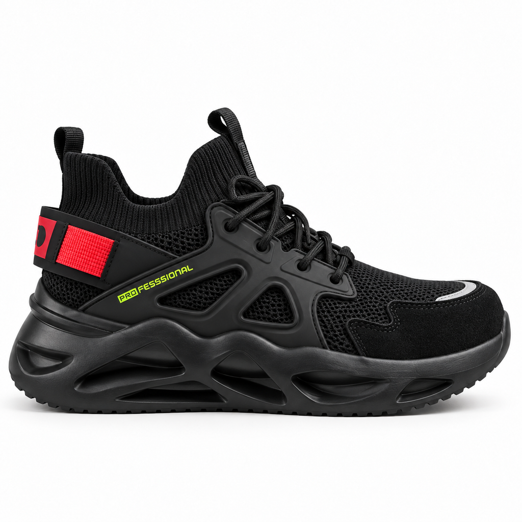 Conx Dark Atoz