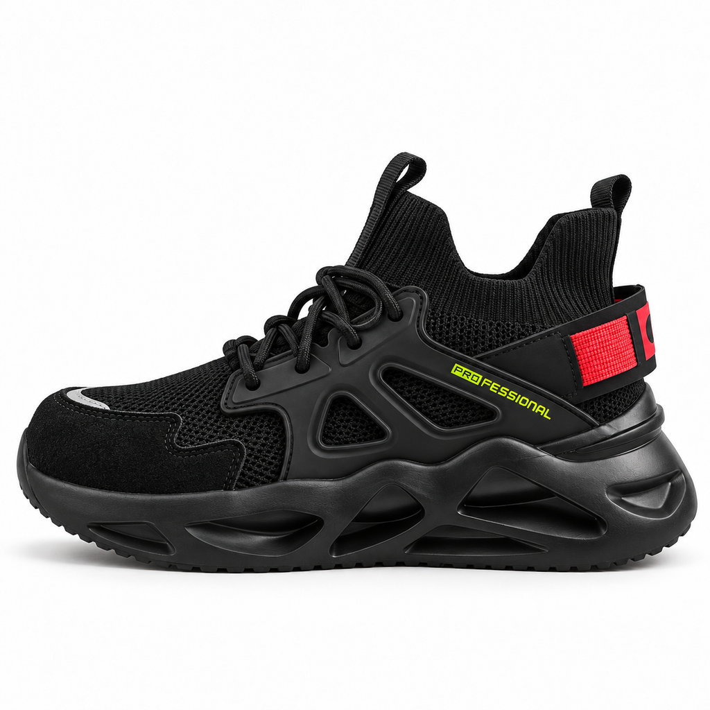 Conx Dark Atoz