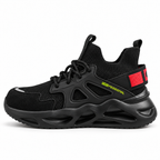 Conx Dark Atoz