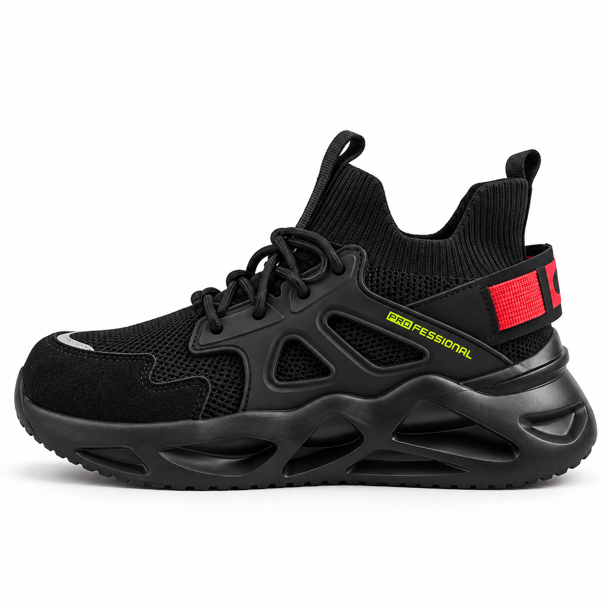 Conx Dark Atoz