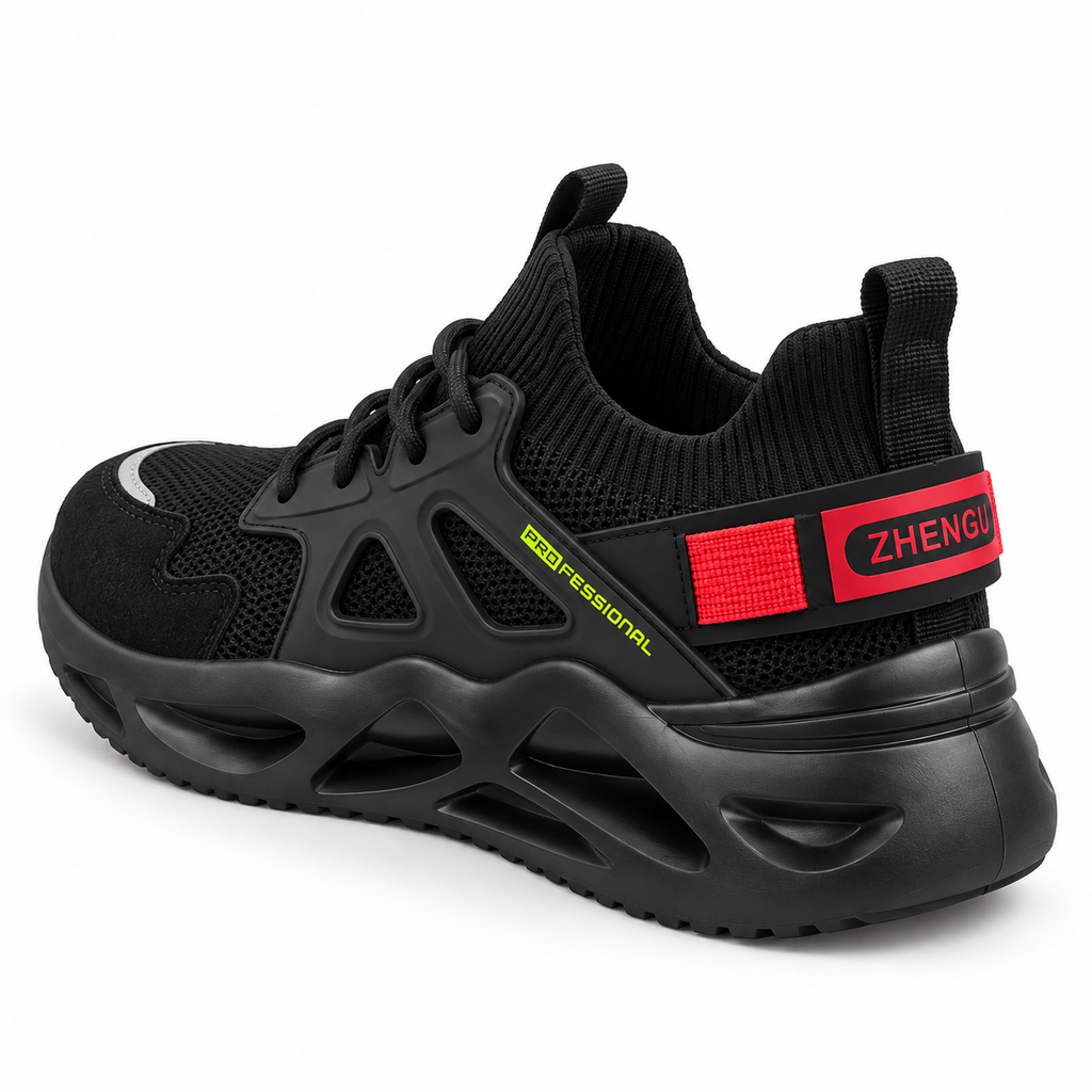 Conx Dark Atoz