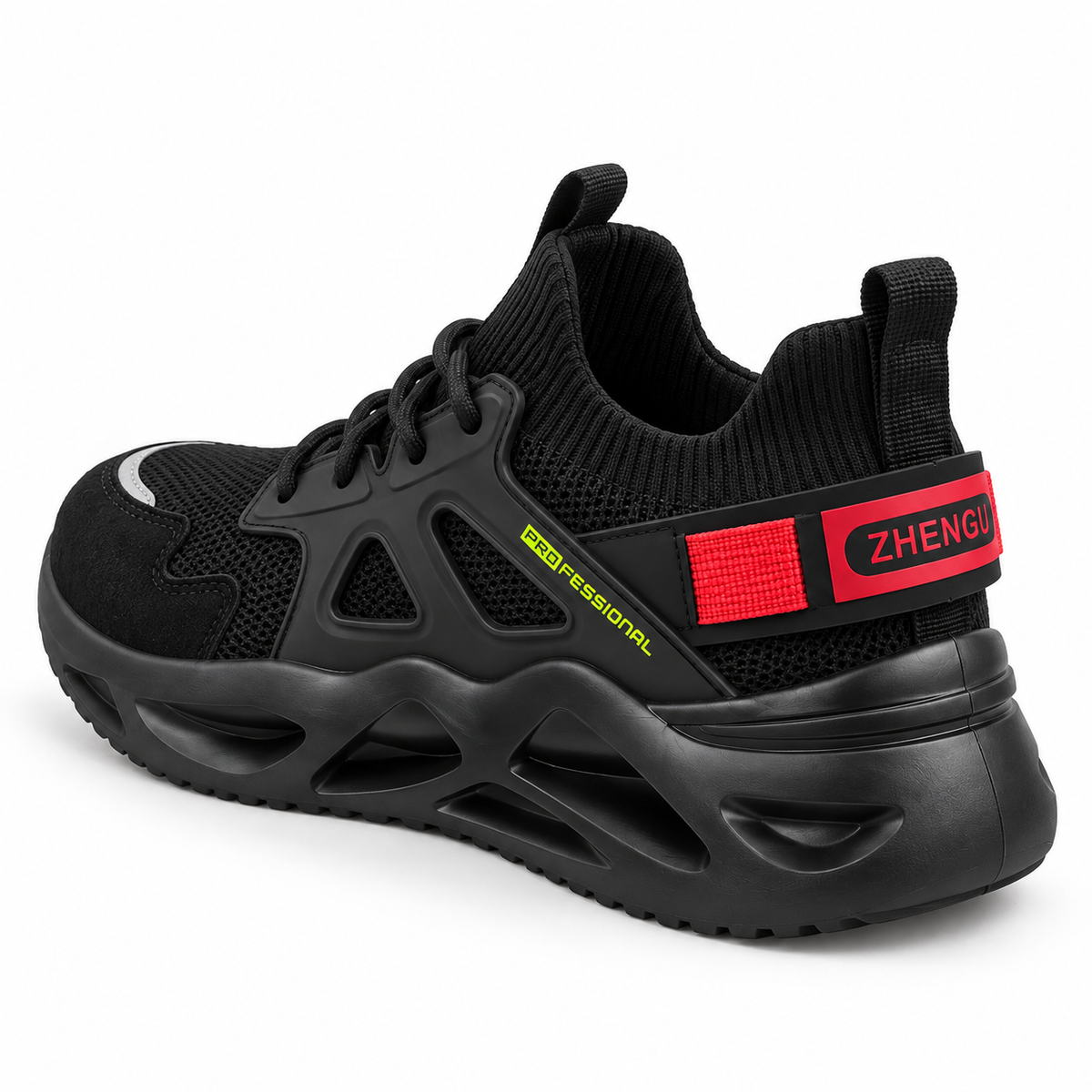Conx Dark Atoz