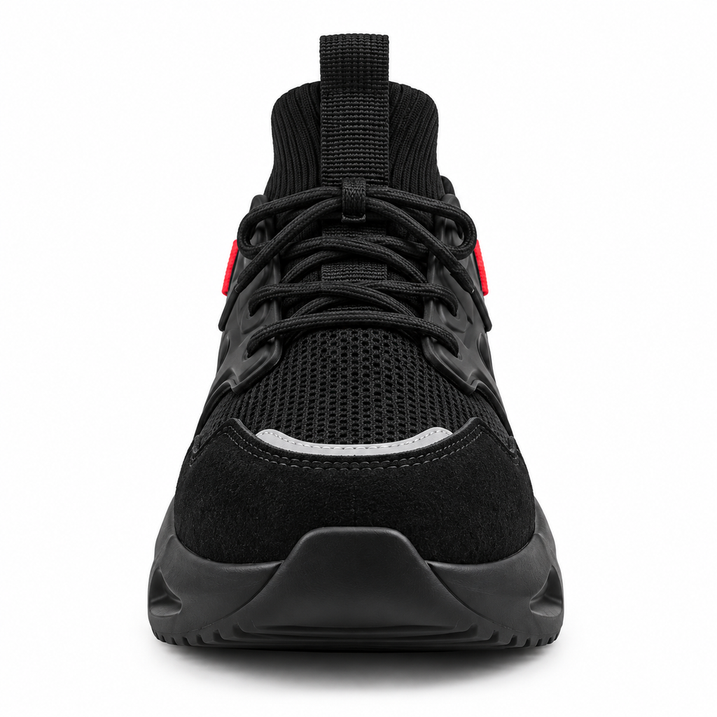 Conx Dark Atoz