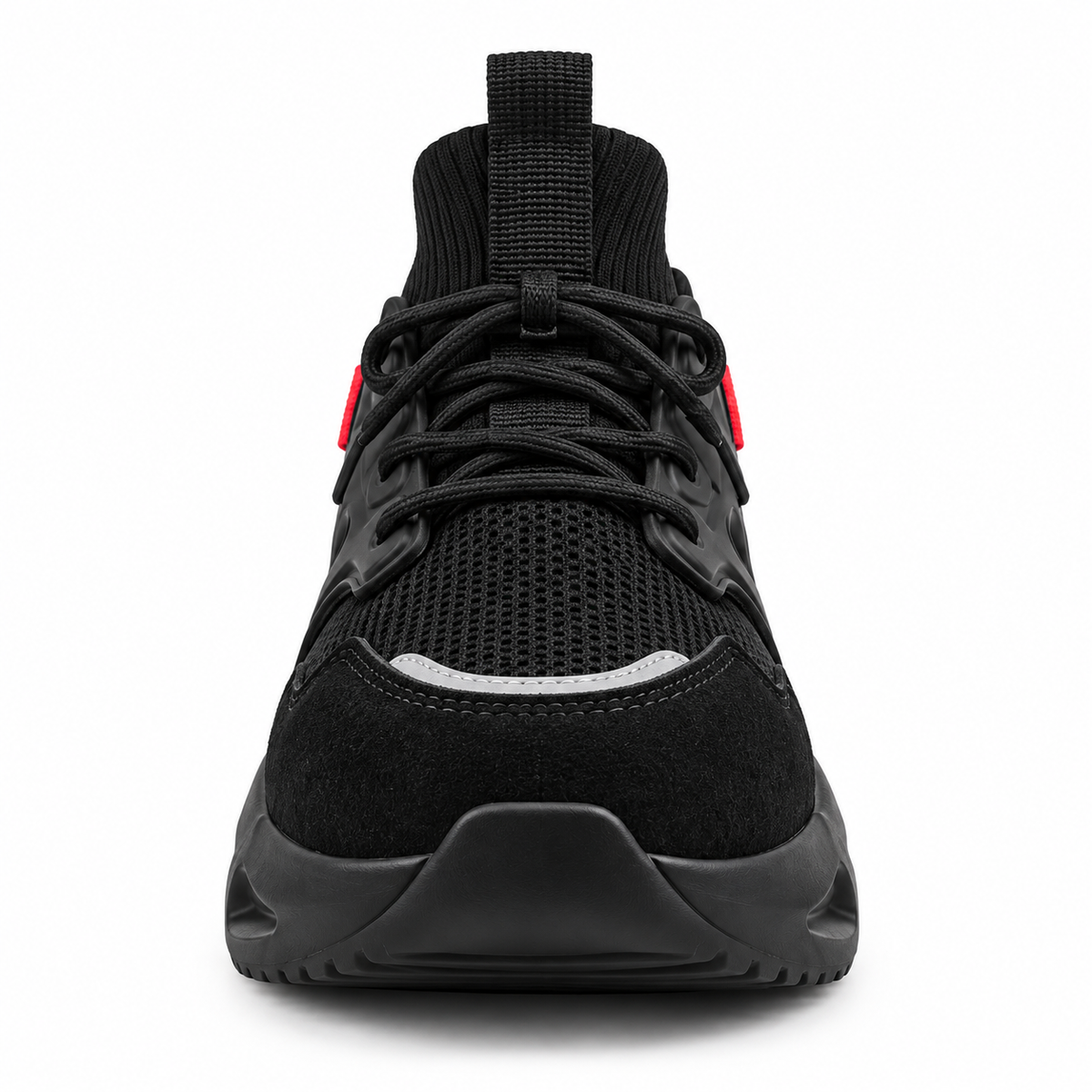 Conx Dark Atoz