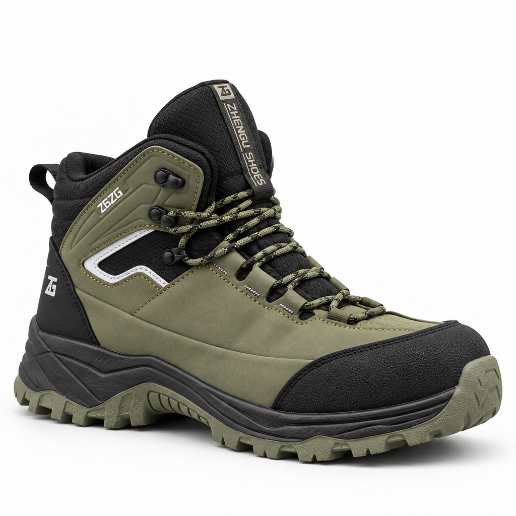 Conx Titan Green Atoz