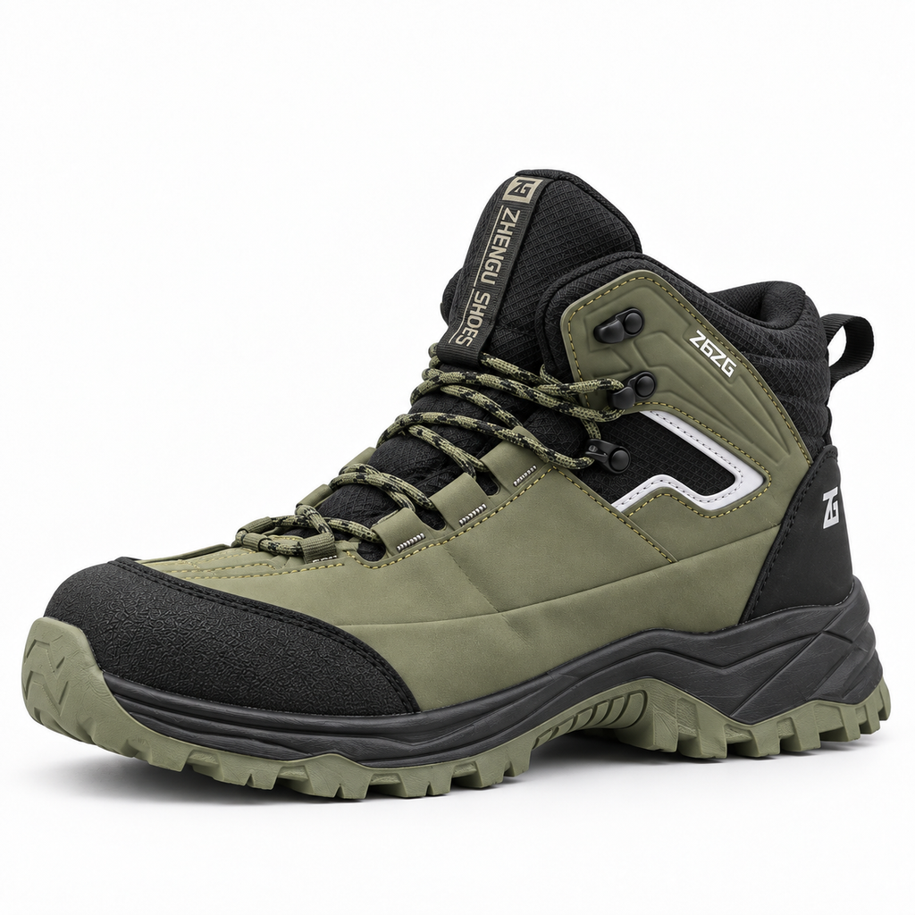 Conx Titan Green Atoz
