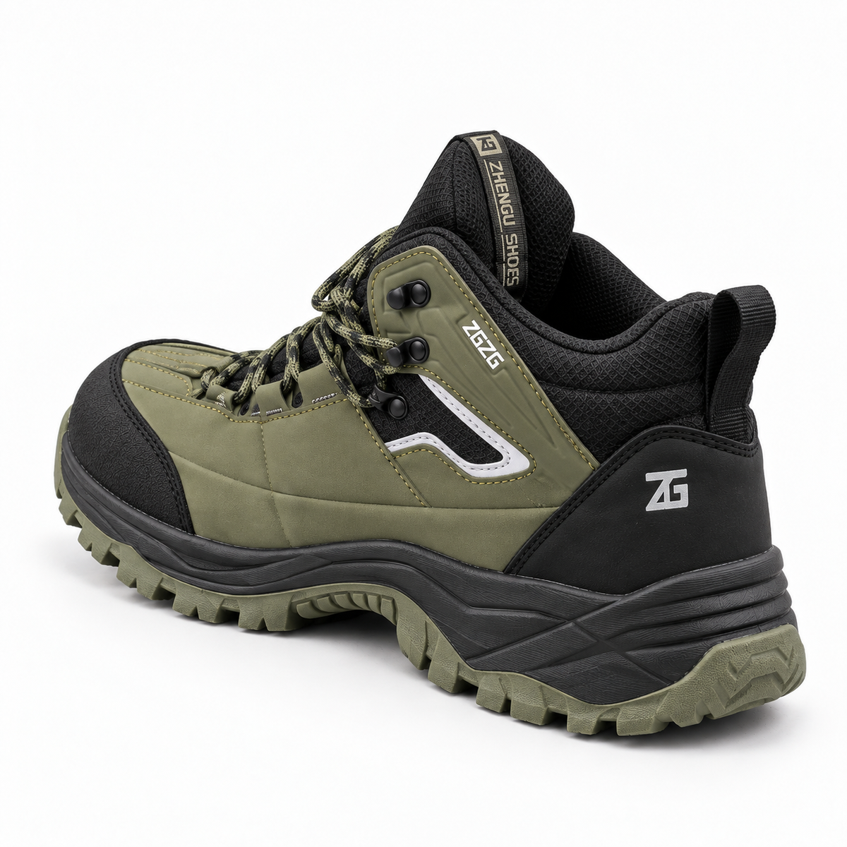 Conx Titan Green Atoz