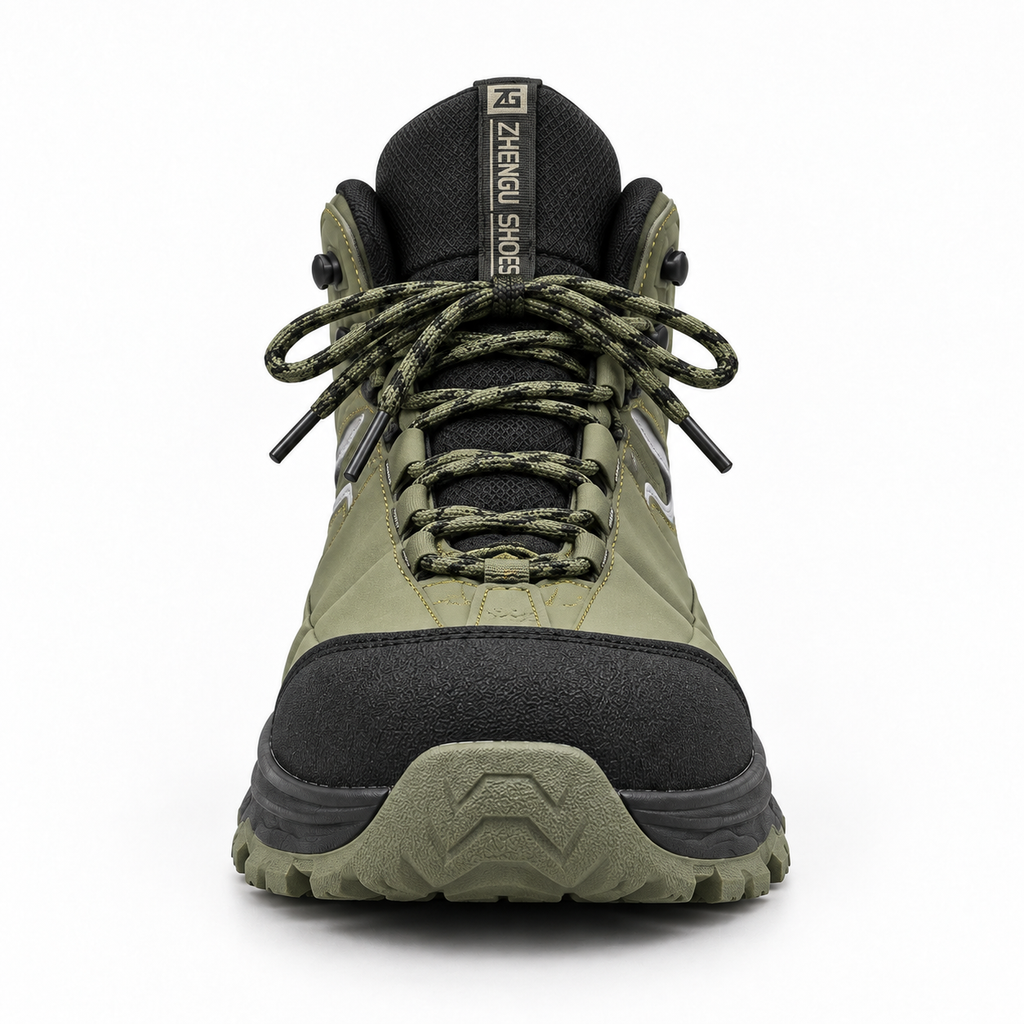 Conx Titan Green Atoz