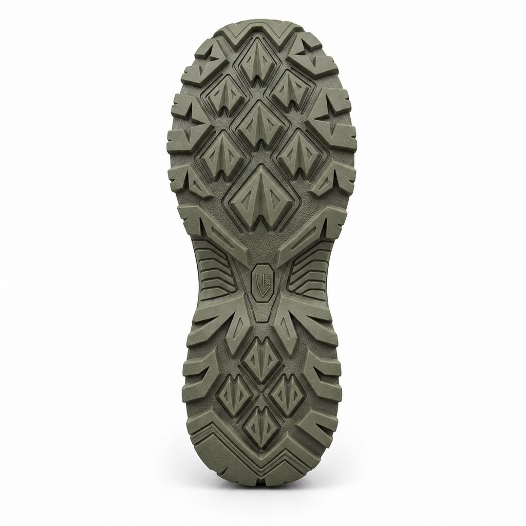 Conx Titan Green Atoz