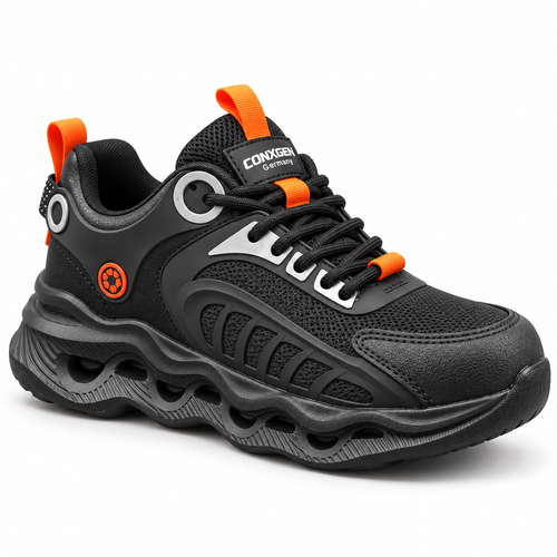 Conx Sporty Atoz