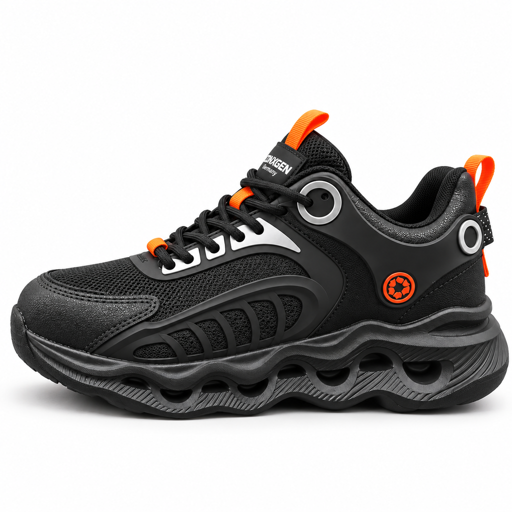 Conx Sporty Atoz