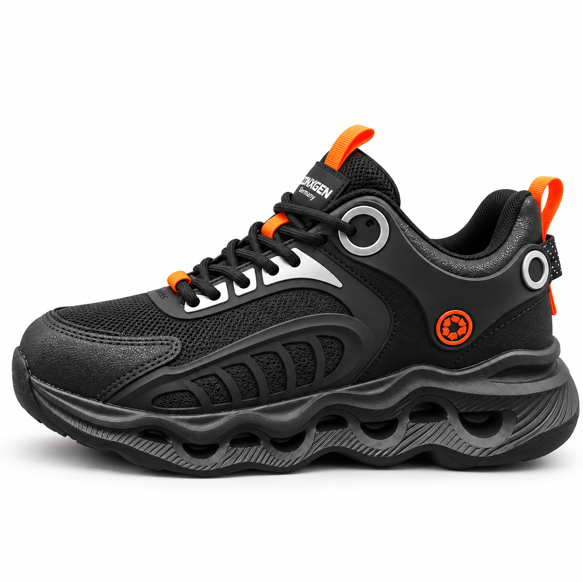 Conx Sporty Atoz