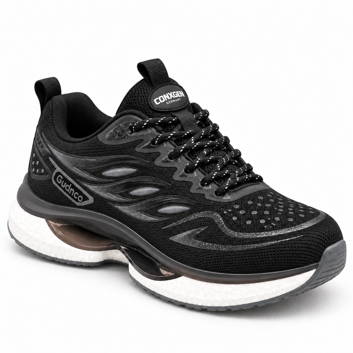 Conx Shock Atoz