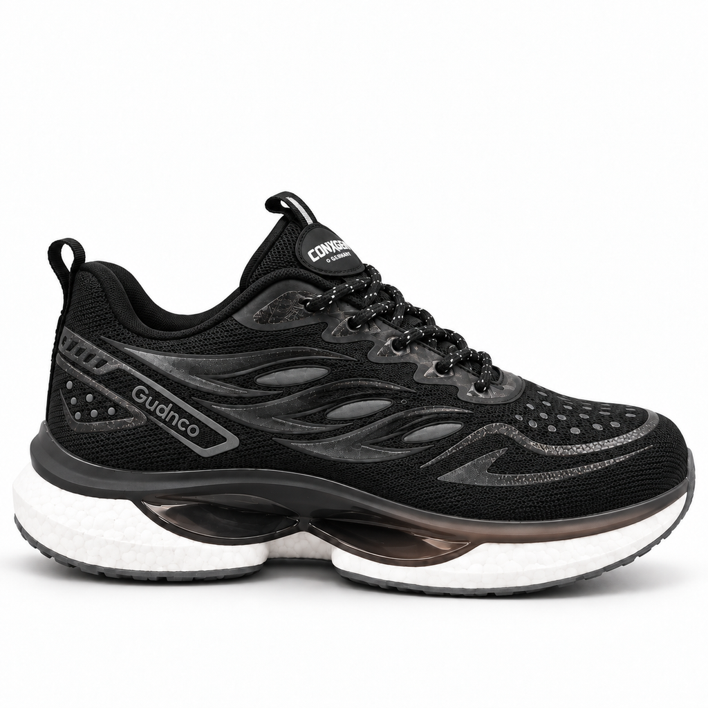 Conx Shock Atoz
