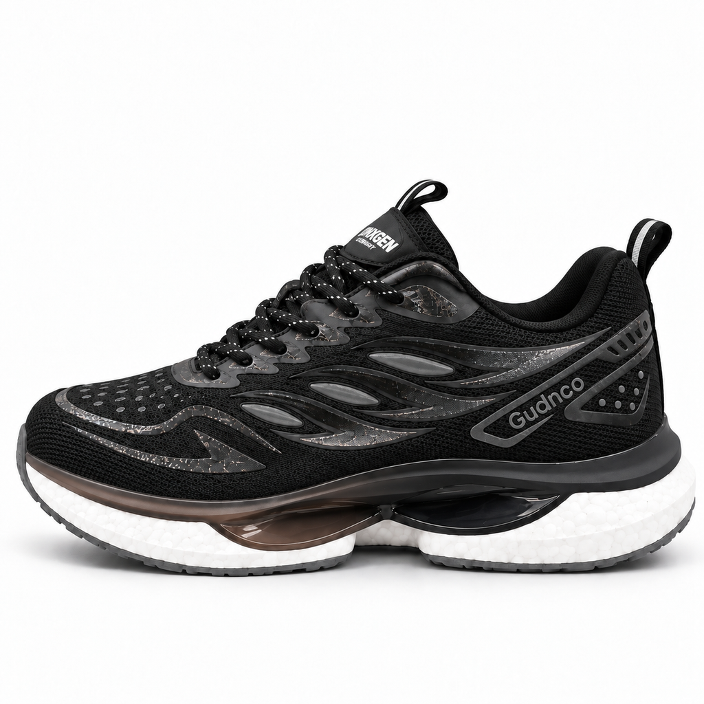 Conx Shock Atoz