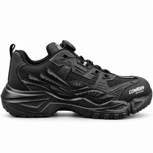 Conx Round Atoz