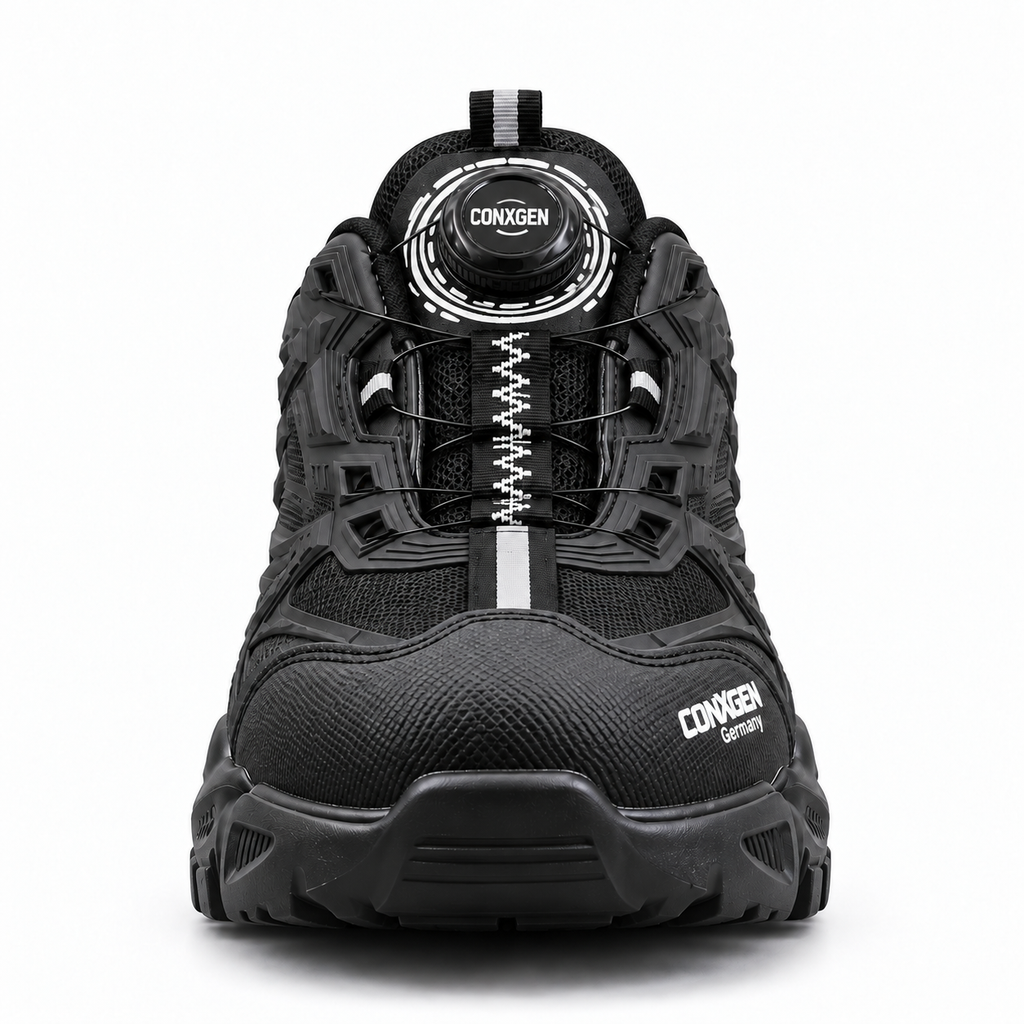 Conx Round Atoz