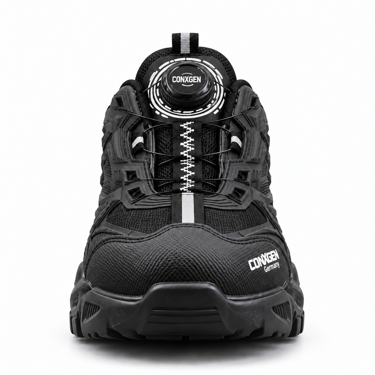 Conx Round Atoz