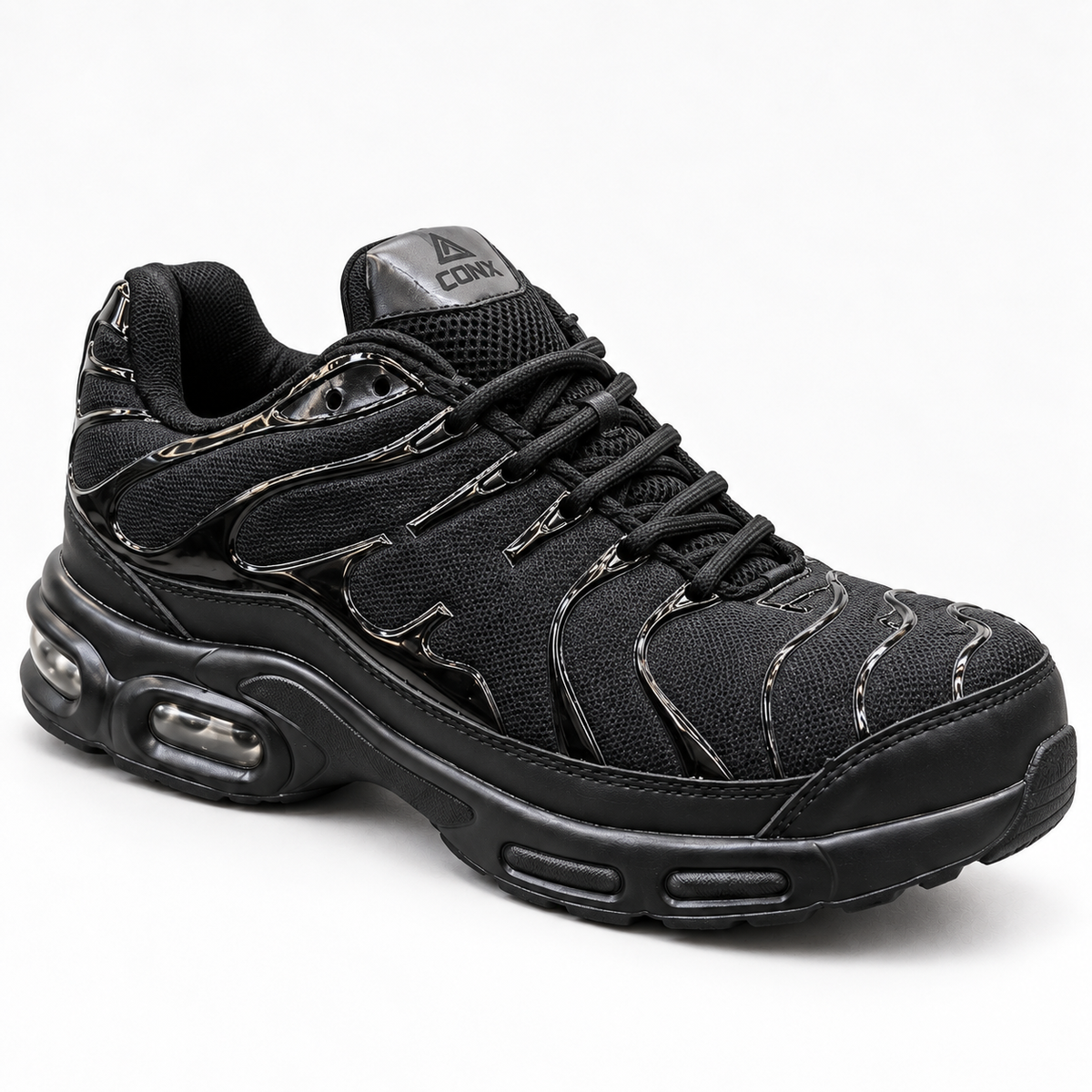 Conx Air Max Atoz