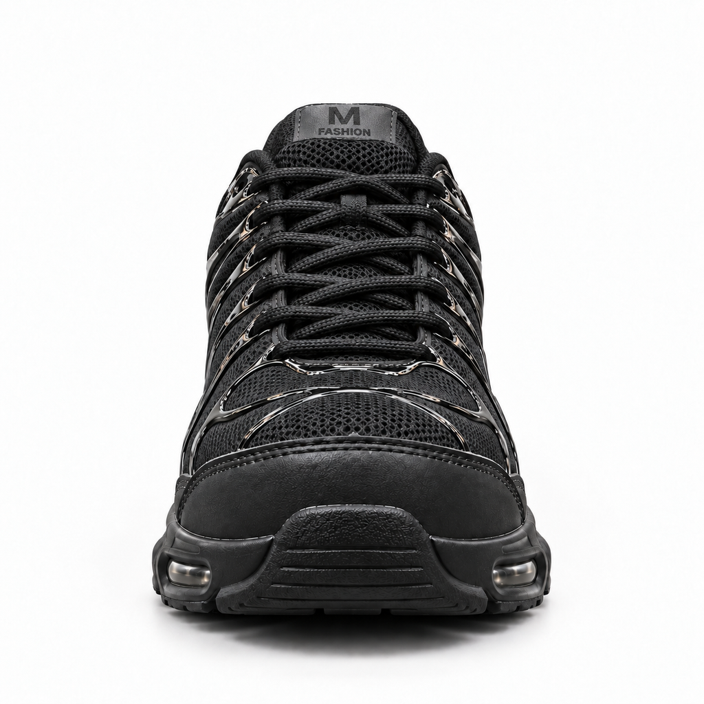 Conx Air Max Atoz